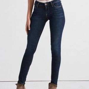 Lucky Brand Skinny Jeans